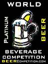 Platinum Beer