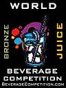Bronze Juice