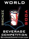 Bronze Soda