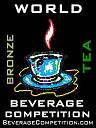 Bronze Tea