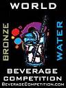 Bronze Water