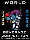 Gold Water
