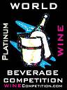 Platinum Wine
