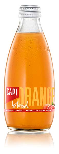 Blood Orange