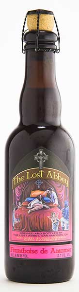 Framboise De Amorosa