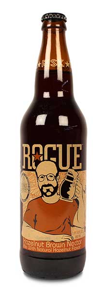 Hazelnut Brown Nectar
