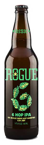 6 Hop IPA