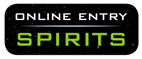 Online Spirits Entry