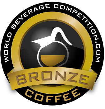 Bronze Award