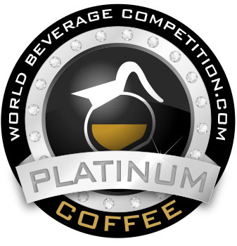 Platinum Award