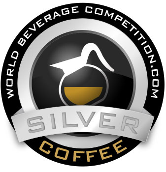 Silver Award