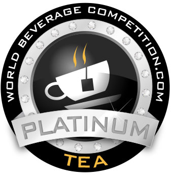 Platinum Award