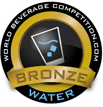 Bronze Award