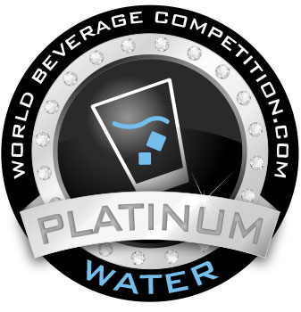 Platinum Award