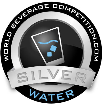 Silver Award