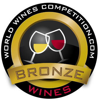 Bronze Award