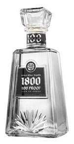 1800 Select Silver Tequila