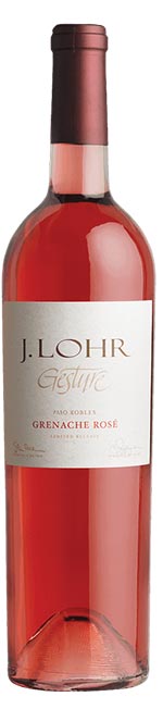 2015 Gesture Rose of Grenache