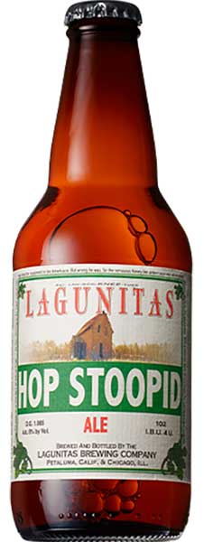Hop Stoopid