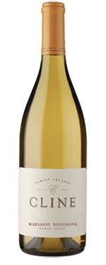 2016 Roussanne-Marsanne