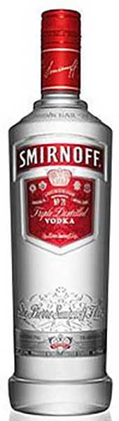 Smirnoff No. 21