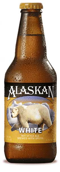 Alaskan White