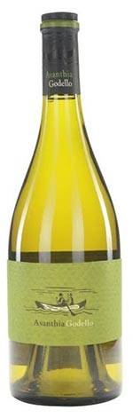 2017 Old Vines Godello