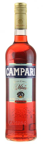 Campari Aperitif