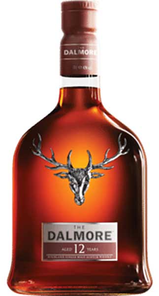 The Dalmore 12