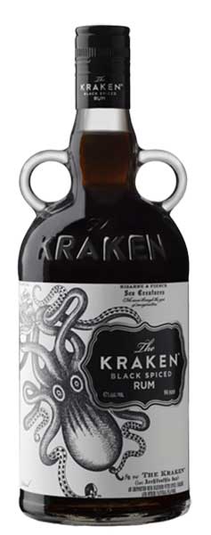 Kraken Rum