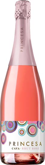 Brut Rose