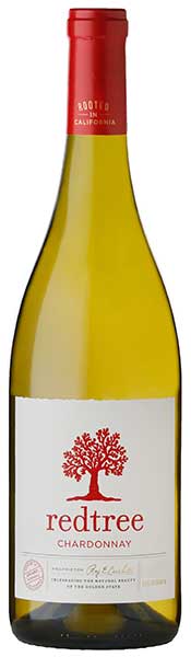 RedTree 2016 Chardonnay