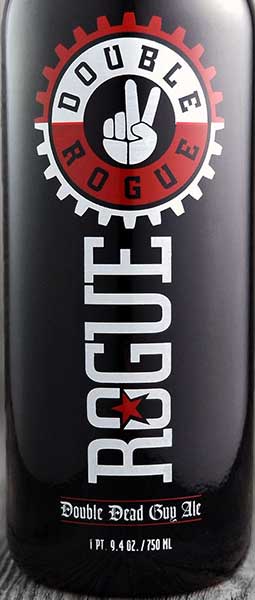 Double Dead Guy Ale