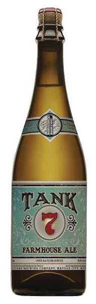 Tank 7 Farmhouse Ale