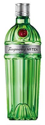 Tanqueray No. Ten